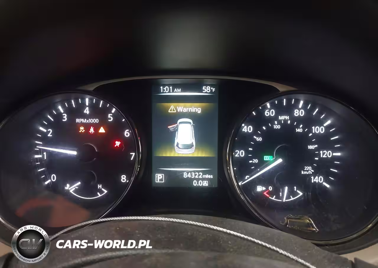 2016 Nissan Rogue S VIN:JN8AT2MT0GW003892 - 7