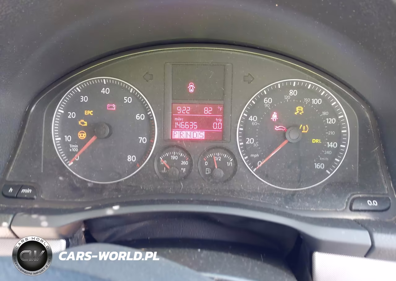 2009 Volkswagen Jetta Se VIN:3VWRZ71K89M127981 - 7
