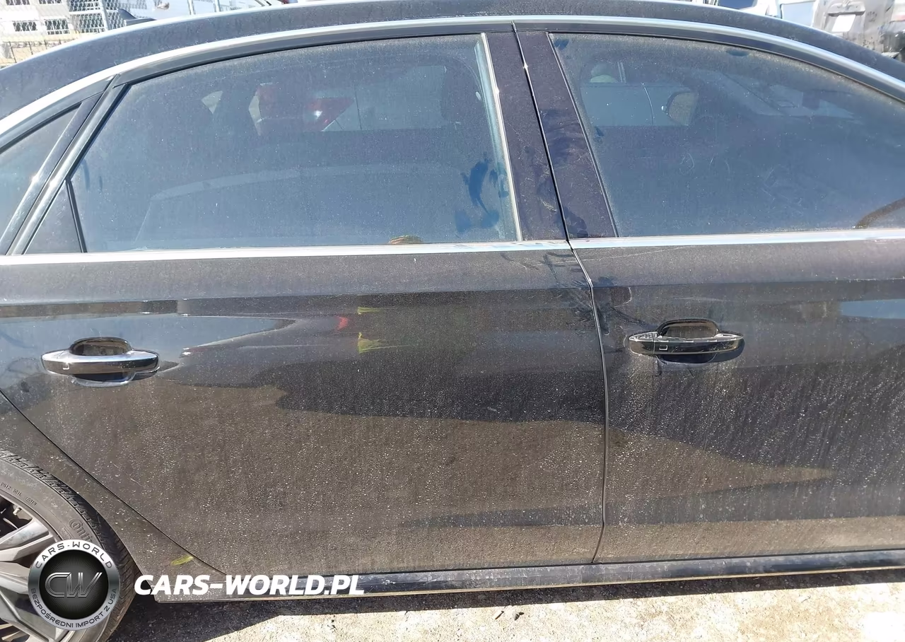 2017 Audi A8 L 3.0T VIN:WAU44AFDXHN012545 - 12