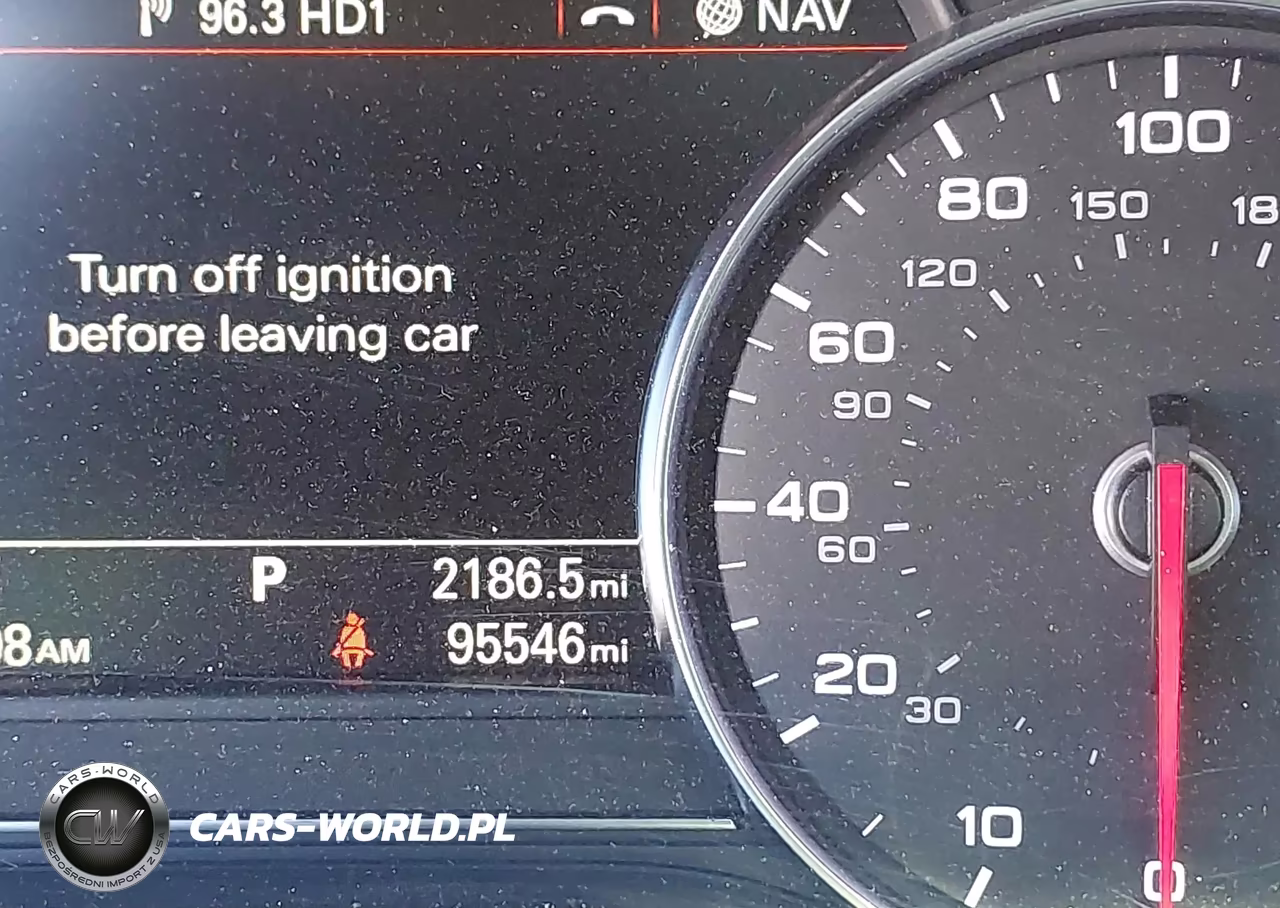 2017 Audi A8 L 3.0T VIN:WAU44AFDXHN012545 - 14