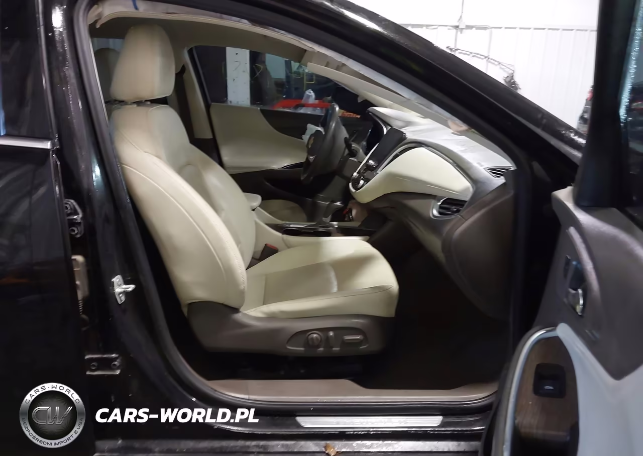 2020 Chevrolet Malibu Fwd Premier VIN:1G1ZE5SX9LF021276 - 5
