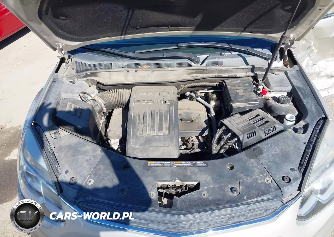 2016 Chevrolet Equinox Ls VIN:2GNALBEK9G1158649 - 10