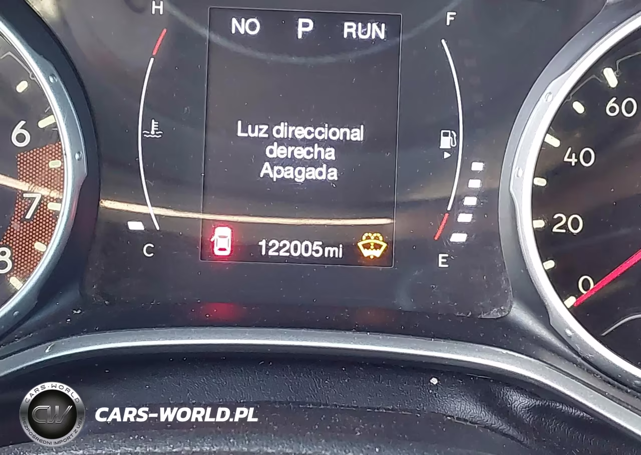 2017 Jeep New Compass Latitude 4X4 VIN:3C4NJDBB3HT681813 - 16