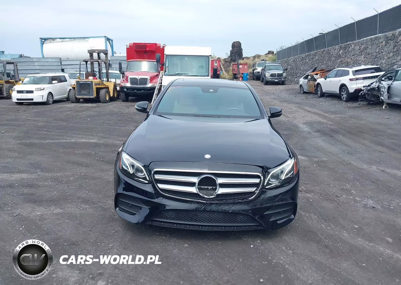 2017 Mercedes-Benz E 300 4Matic VIN:WDDZF4KB4HA025250 - 12
