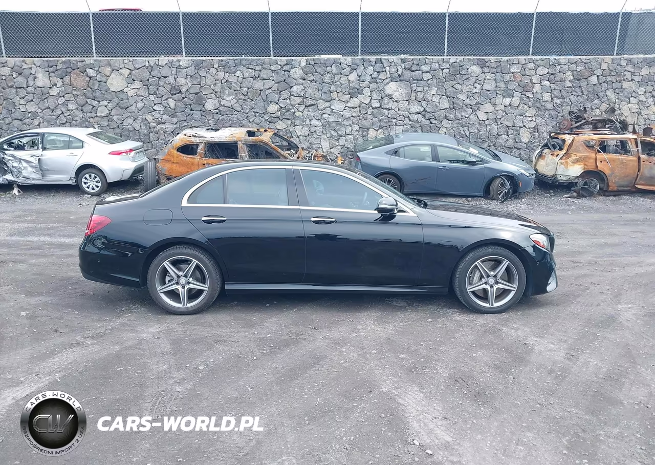 2017 Mercedes-Benz E 300 4Matic VIN:WDDZF4KB4HA025250 - 13