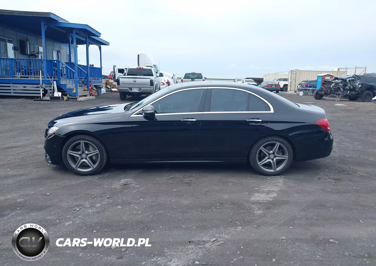 2017 Mercedes-Benz E 300 4Matic VIN:WDDZF4KB4HA025250 - 14