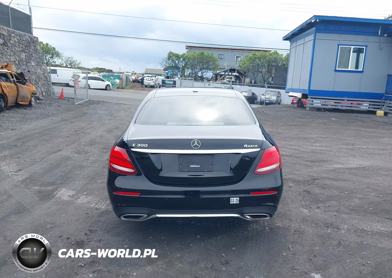 2017 Mercedes-Benz E 300 4Matic VIN:WDDZF4KB4HA025250 - 16