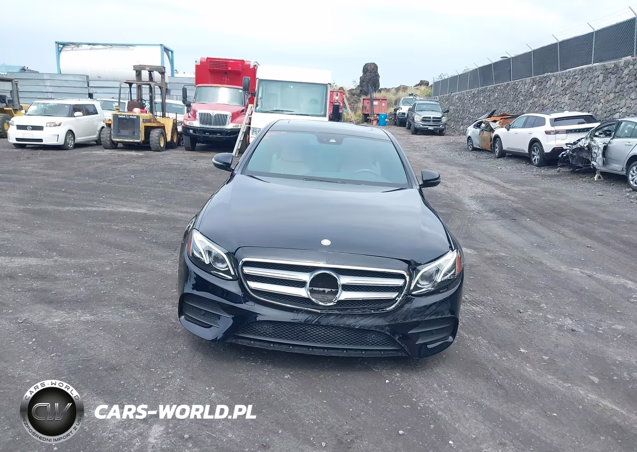 2017 Mercedes-Benz E 300 4Matic VIN:WDDZF4KB4HA025250 - 6