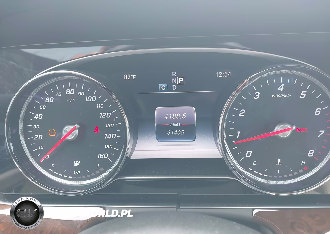 2017 Mercedes-Benz E 300 4Matic VIN:WDDZF4KB4HA025250 - 7