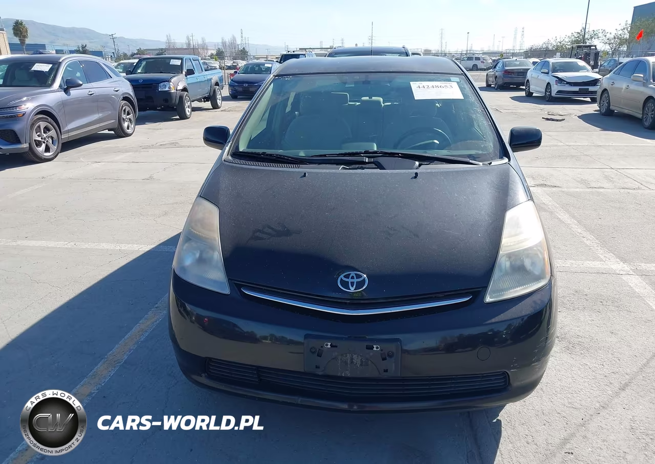2009 Toyota Prius VIN:JTDKB20U197865436 - 12