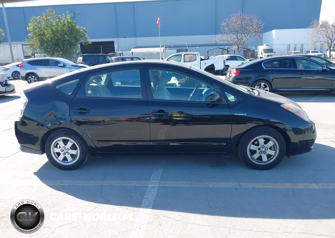 2009 Toyota Prius VIN:JTDKB20U197865436 - 13