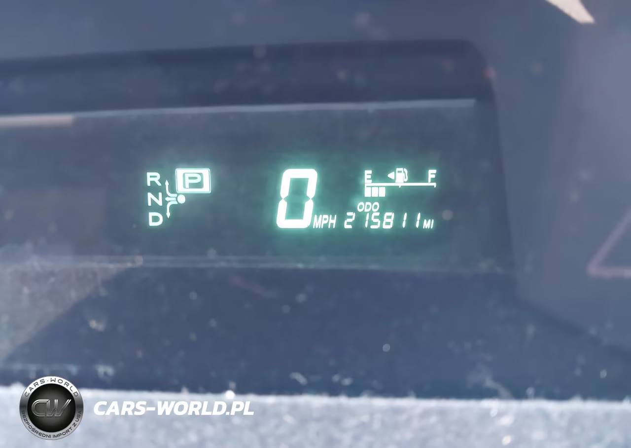 2009 Toyota Prius VIN:JTDKB20U197865436 - 15