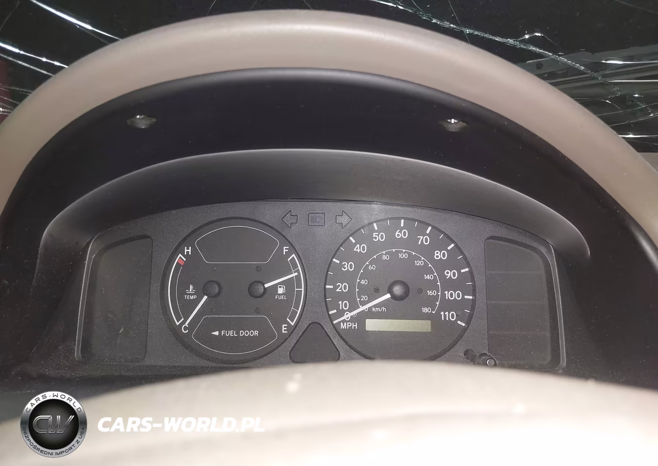 1999 Toyota Corolla Ce VIN:1NXBR12E7XZ144463 - 15