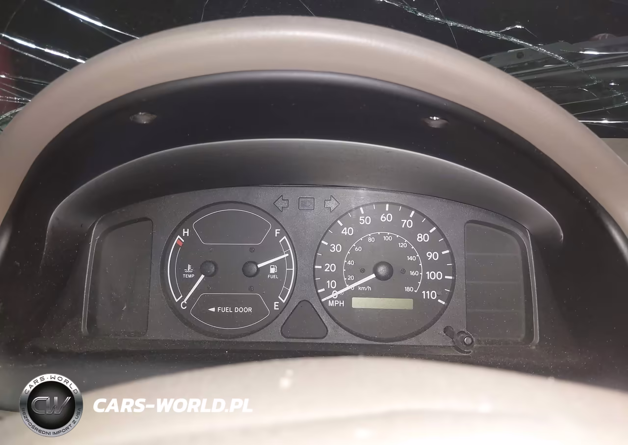 1999 Toyota Corolla Ce VIN:1NXBR12E7XZ144463 - 7