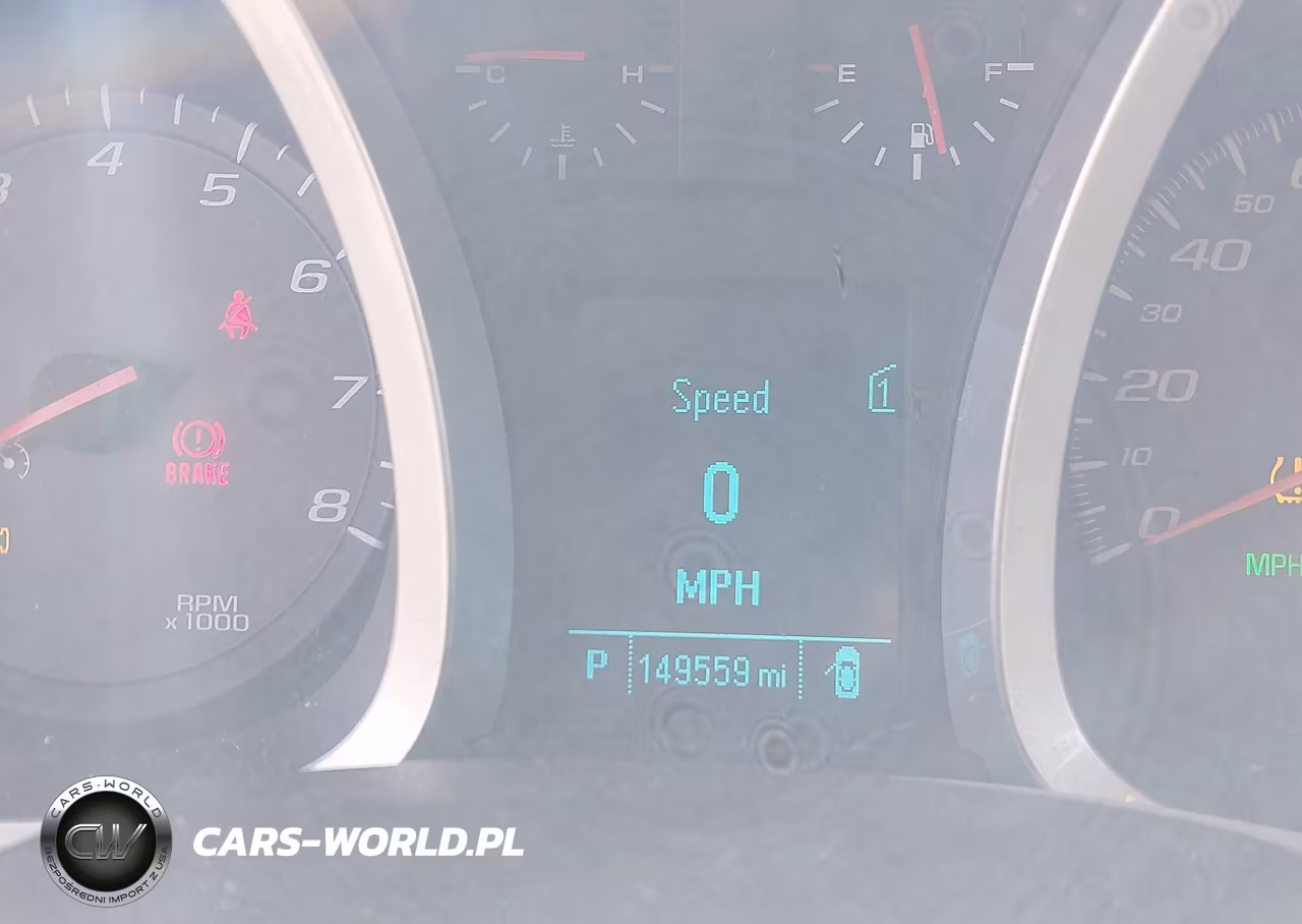 2012 Chevrolet Equinox 1Lt VIN:2GNFLEEK1C6202034 - 7