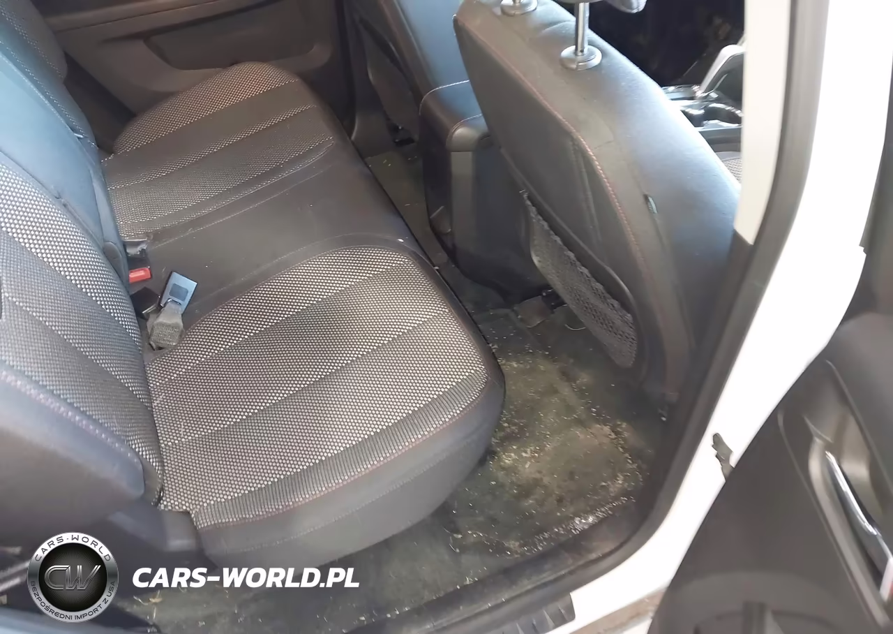 2012 Chevrolet Equinox 1Lt VIN:2GNFLEEK1C6202034 - 8