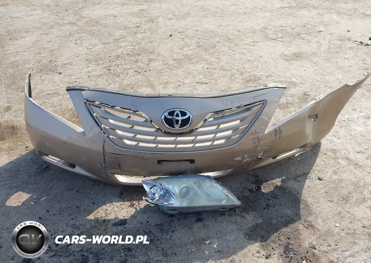 2008 Toyota Camry Le VIN:4T1BE46K88U776385 - 12