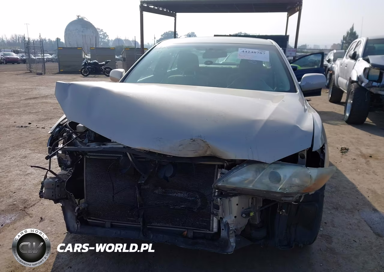 2008 Toyota Camry Le VIN:4T1BE46K88U776385 - 13