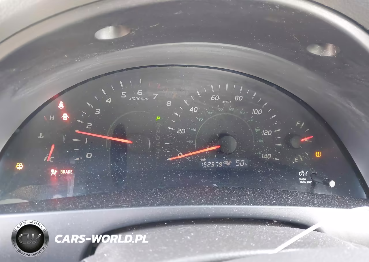 2008 Toyota Camry Le VIN:4T1BE46K88U776385 - 7