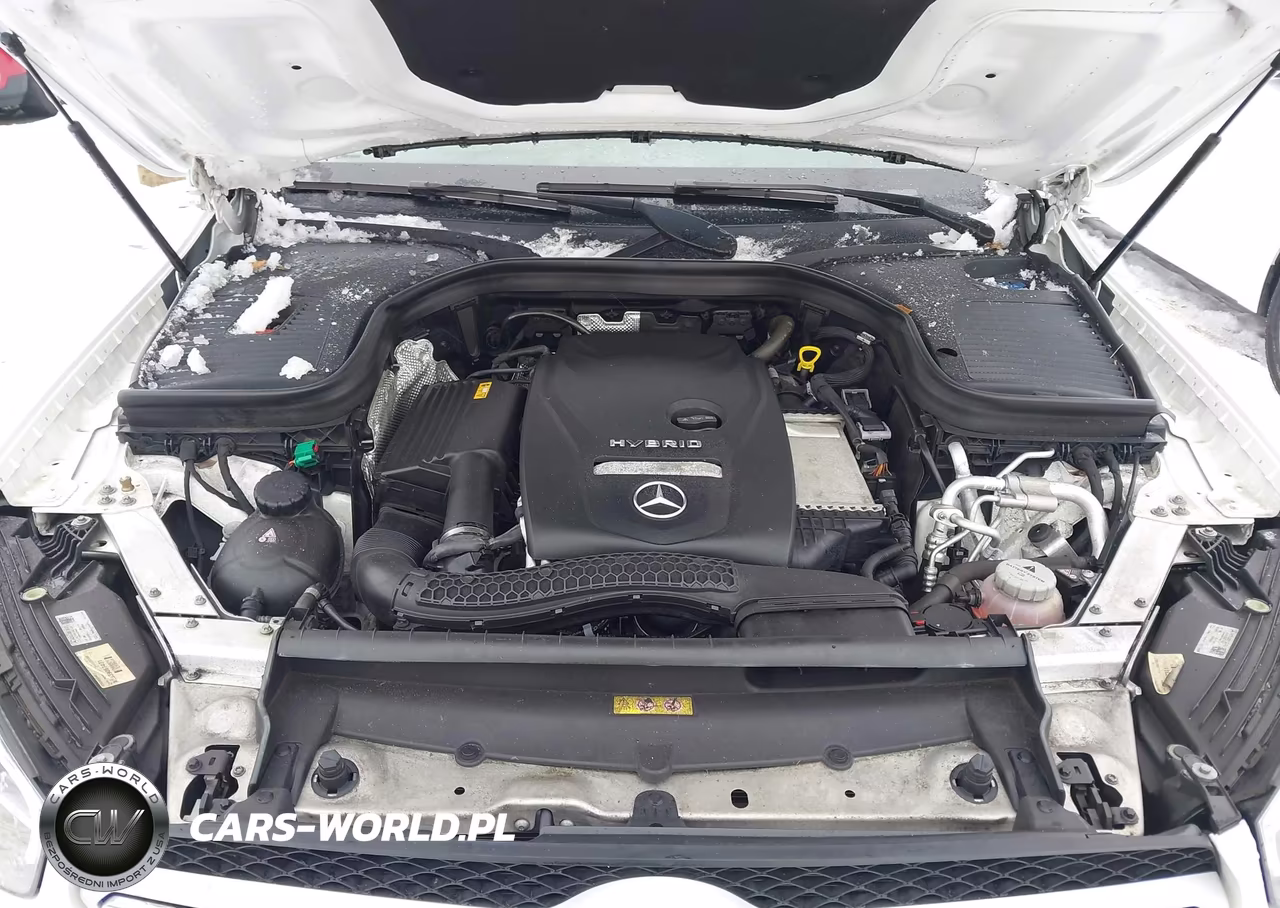 2020 Mercedes-Benz Glc 350E 4Matic VIN:W1N0G5DB3LF776038 - 10