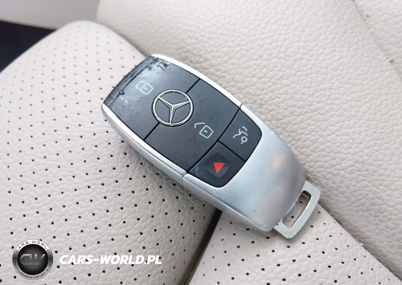 2020 Mercedes-Benz Glc 350E 4Matic VIN:W1N0G5DB3LF776038 - 11