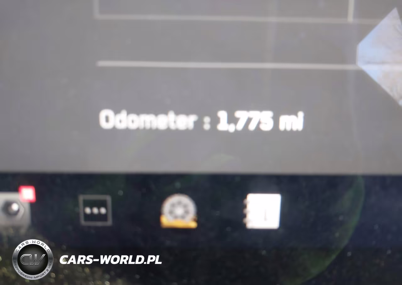 2025 Tesla Cybertruck Cyberbeast VIN:7G2CEHEE5SA062137 - 7