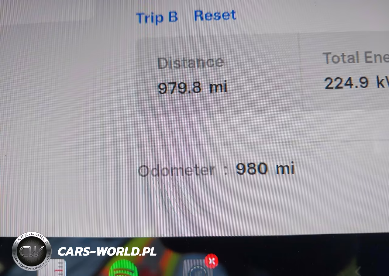 2026 Tesla Model 3 Premium Rear-Wheel Drive-Standard Rear-Wheel Drive VIN:5YJ3E1EA2TF116215 - 15