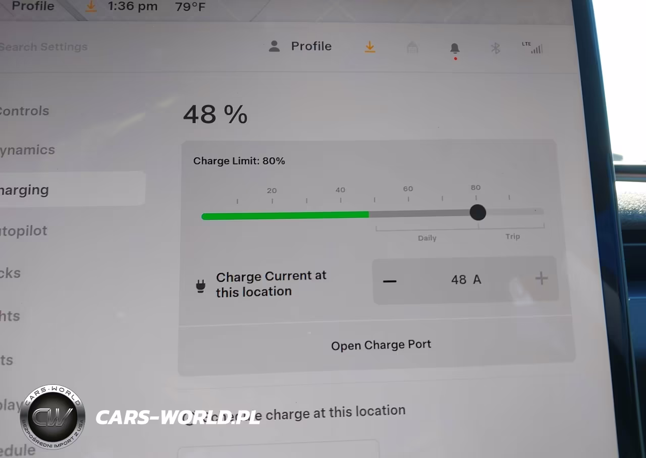 2026 Tesla Model 3 Premium Rear-Wheel Drive-Standard Rear-Wheel Drive VIN:5YJ3E1EA2TF116215 - 17