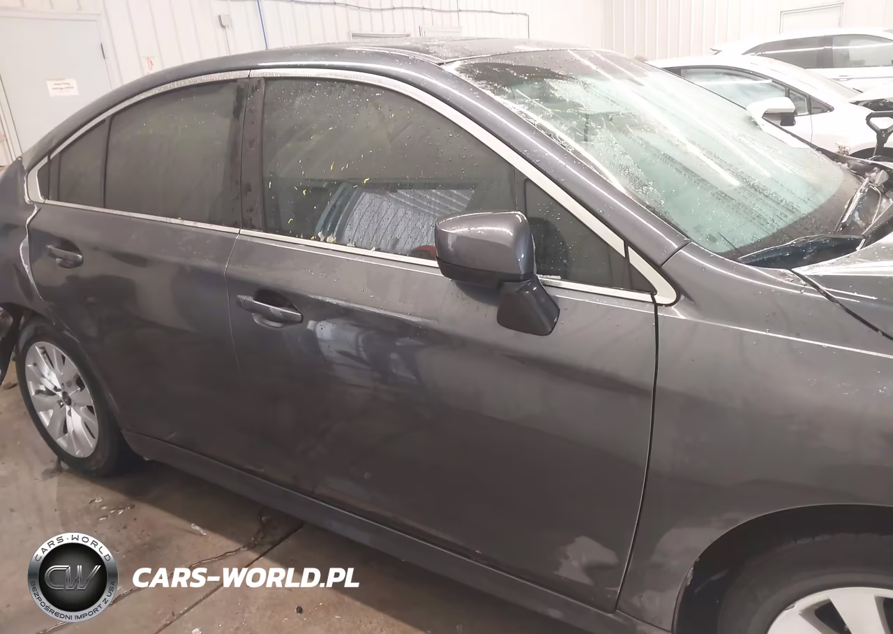 2015 Subaru Legacy 2.5I Premium VIN:4S3BNBE67F3005769 - 13