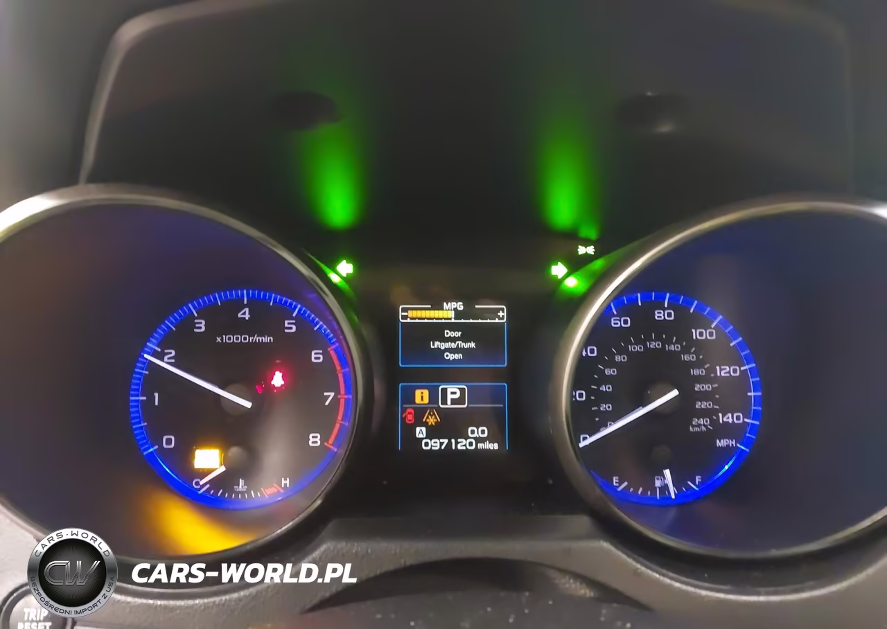 2015 Subaru Legacy 2.5I Premium VIN:4S3BNBE67F3005769 - 7