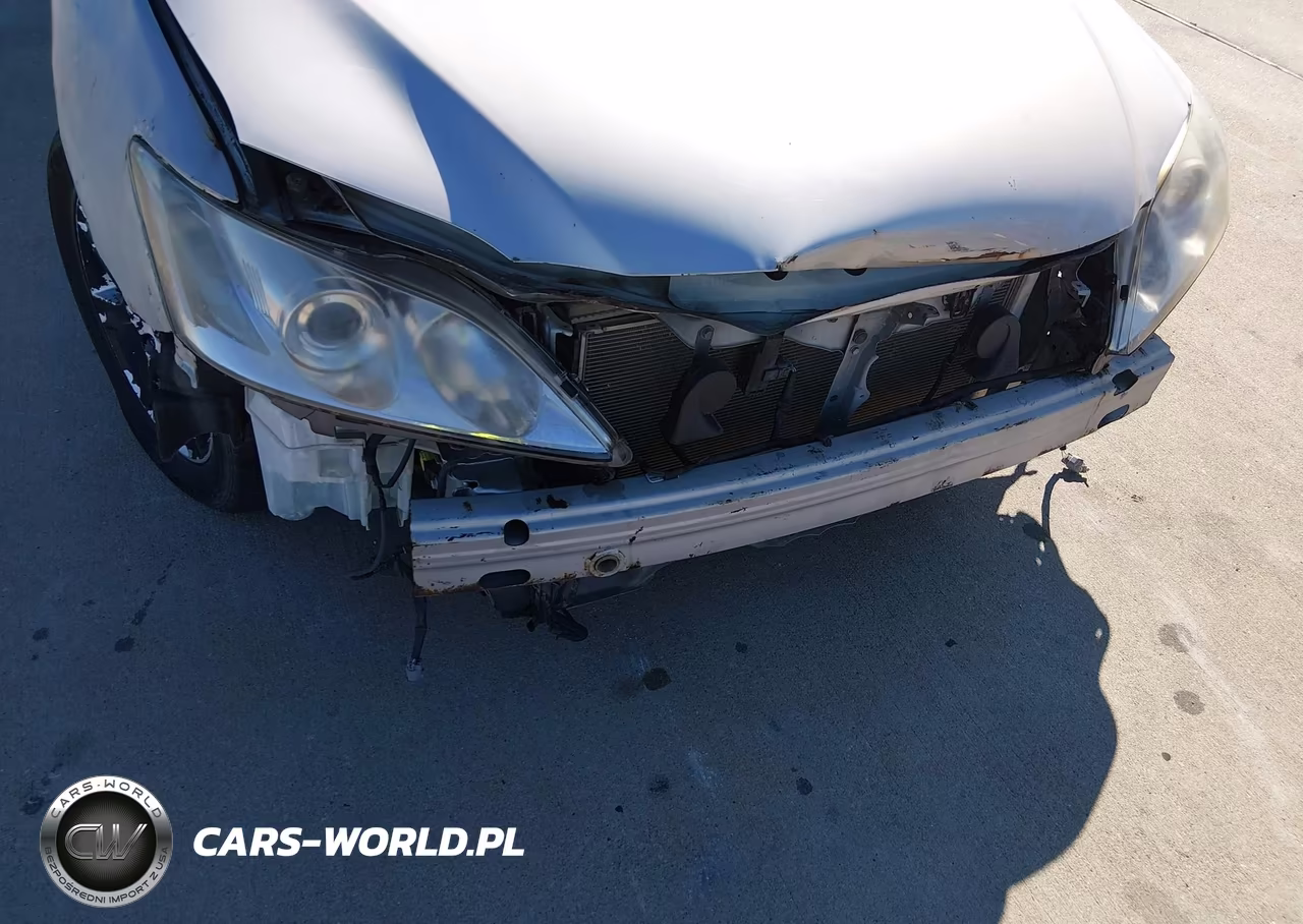2007 Lexus Es 350 VIN:JTHBJ46G072064425 - 11