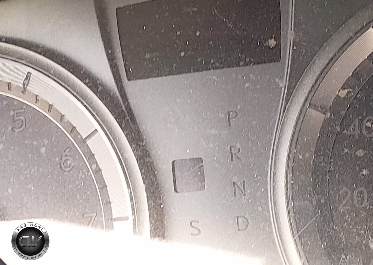 2007 Lexus Es 350 VIN:JTHBJ46G072064425 - 7