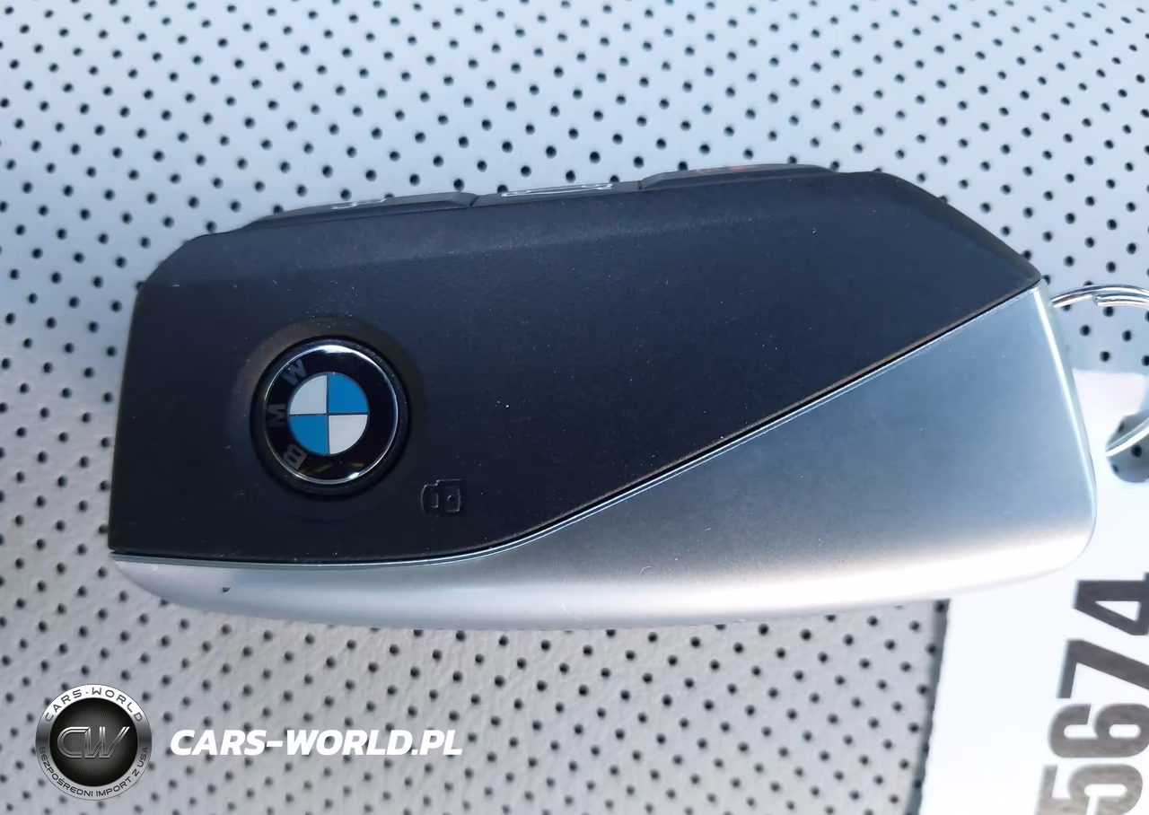 2026 BMW X5 xDrive40I VIN:5UX23EU0XT9106784 - 11