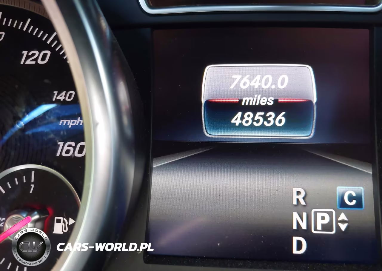 2017 Mercedes-Benz Gle 350 4Matic VIN:4JGDA5HB2HA922305 - 15