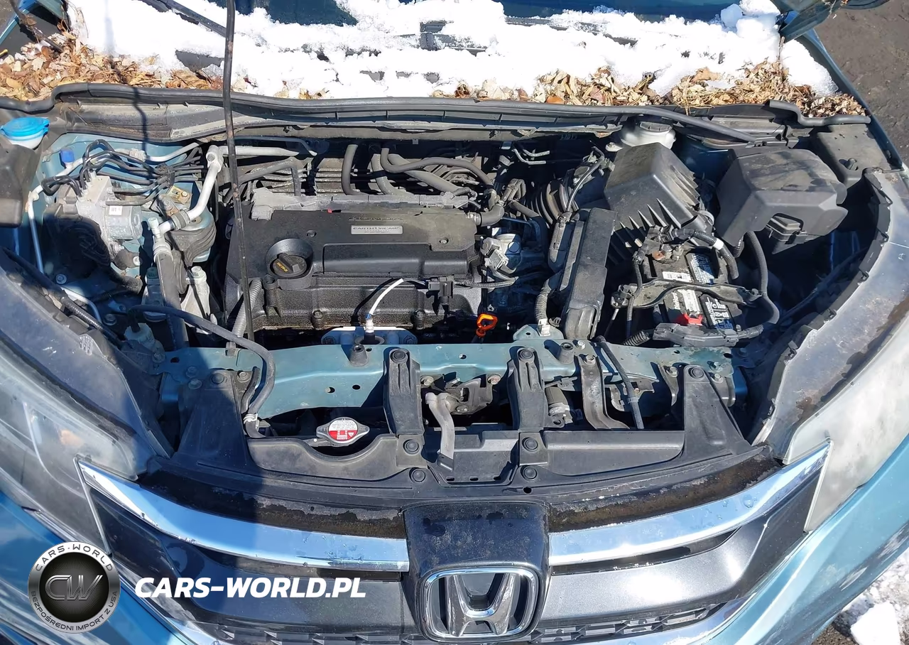 2016 Honda Cr-V Se VIN:2HKRM4H42GH628245 - 10