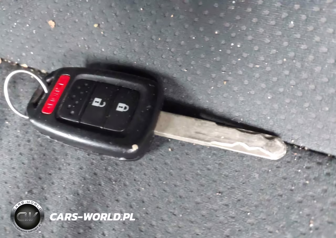 2013 Honda Crosstour Ex VIN:5J6TF3H37DL000992 - 11