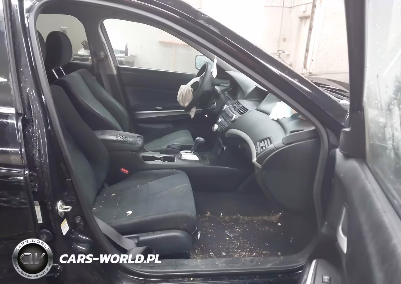 2013 Honda Crosstour Ex VIN:5J6TF3H37DL000992 - 5