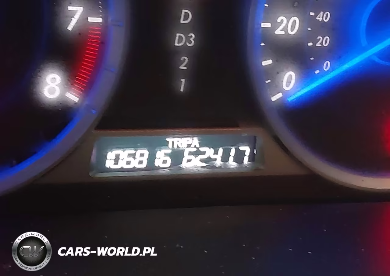 2013 Honda Crosstour Ex VIN:5J6TF3H37DL000992 - 7