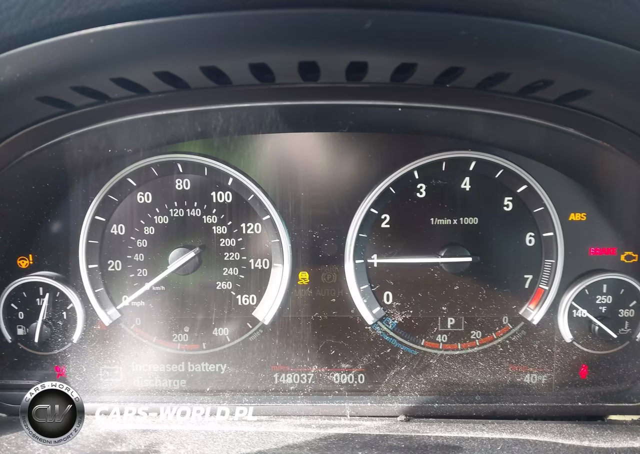 2015 BMW X3 xDrive28I VIN:5UXWX9C56F0D59218 - 7