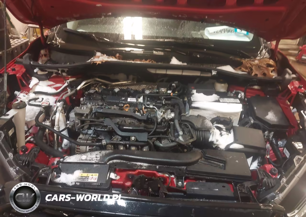 2023 Toyota Corolla Cross Le VIN:7MUBAABG5PV076350 - 10