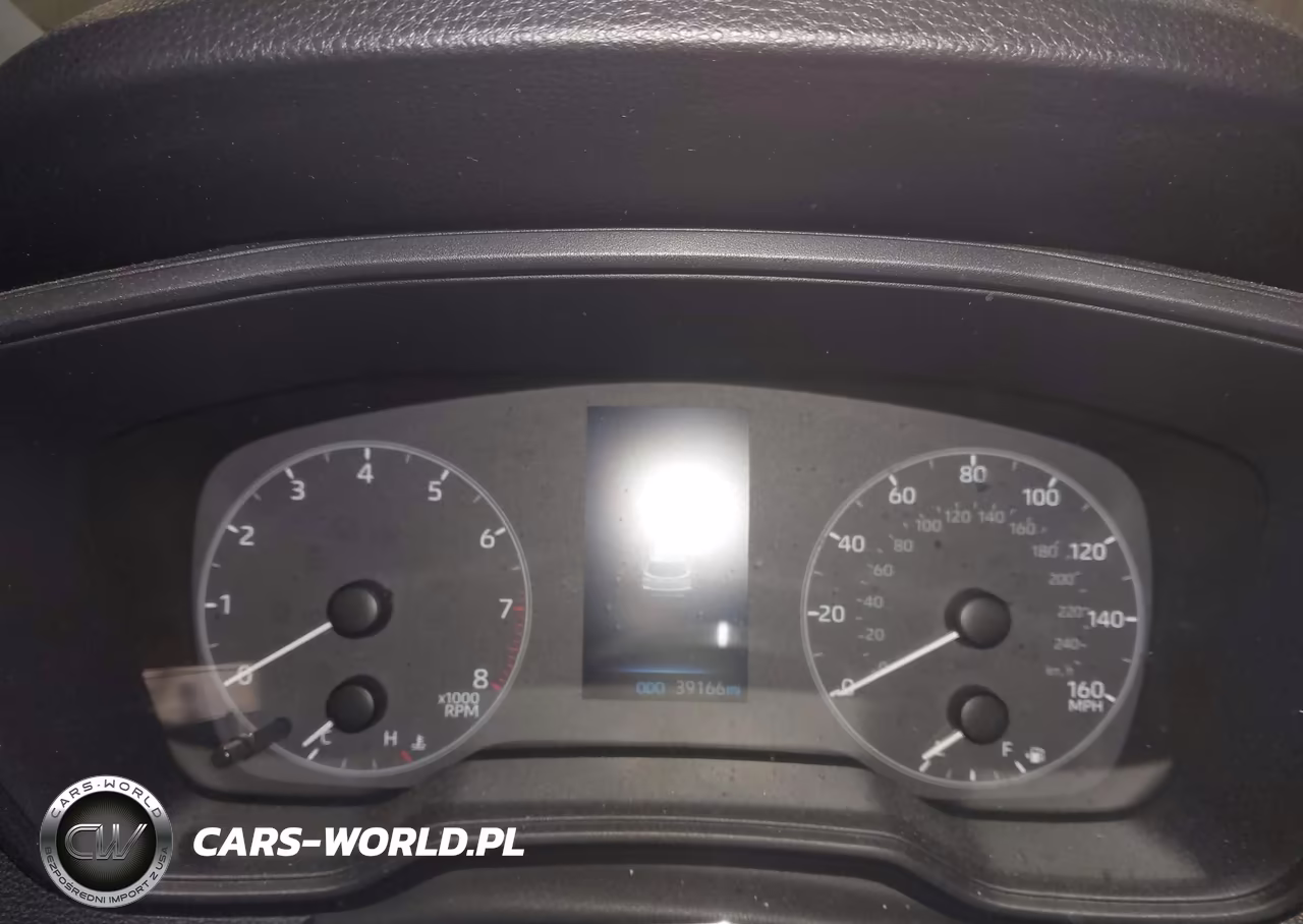 2023 Toyota Corolla Cross Le VIN:7MUBAABG5PV076350 - 7