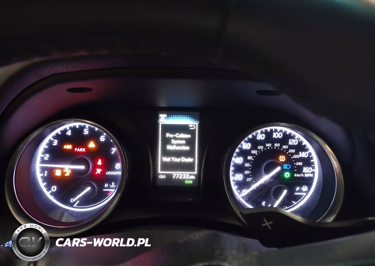 2018 Toyota Camry Se VIN:4T1B11HK8JU094099 - 7