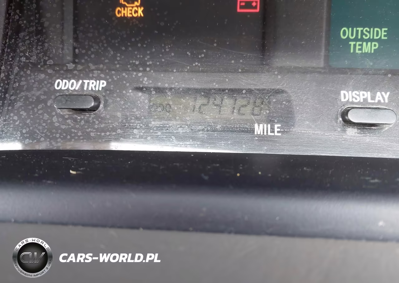 2001 Toyota Avalon Xls VIN:4T1BF28B21U160380 - 7