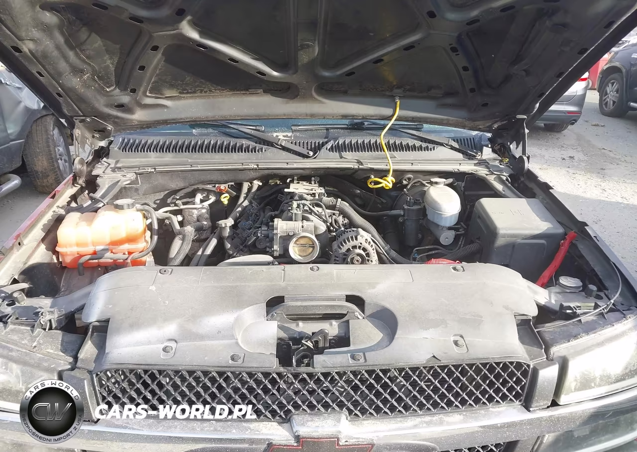 2003 Chevrolet Silverado 1500 Ls VIN:1GCEK14V53Z166798 - 10