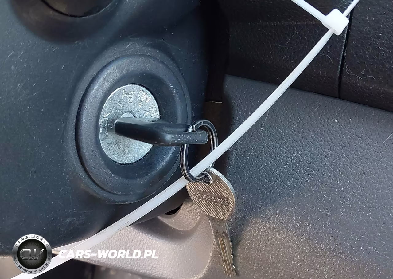 2015 Nissan Nv200 S VIN:3N6CM0KN2FK705553 - 11