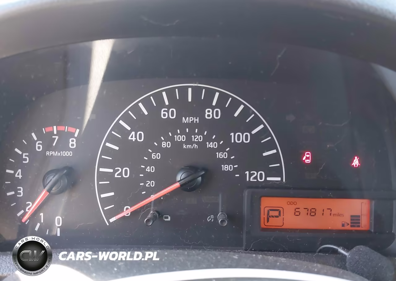 2015 Nissan Nv200 S VIN:3N6CM0KN2FK705553 - 7