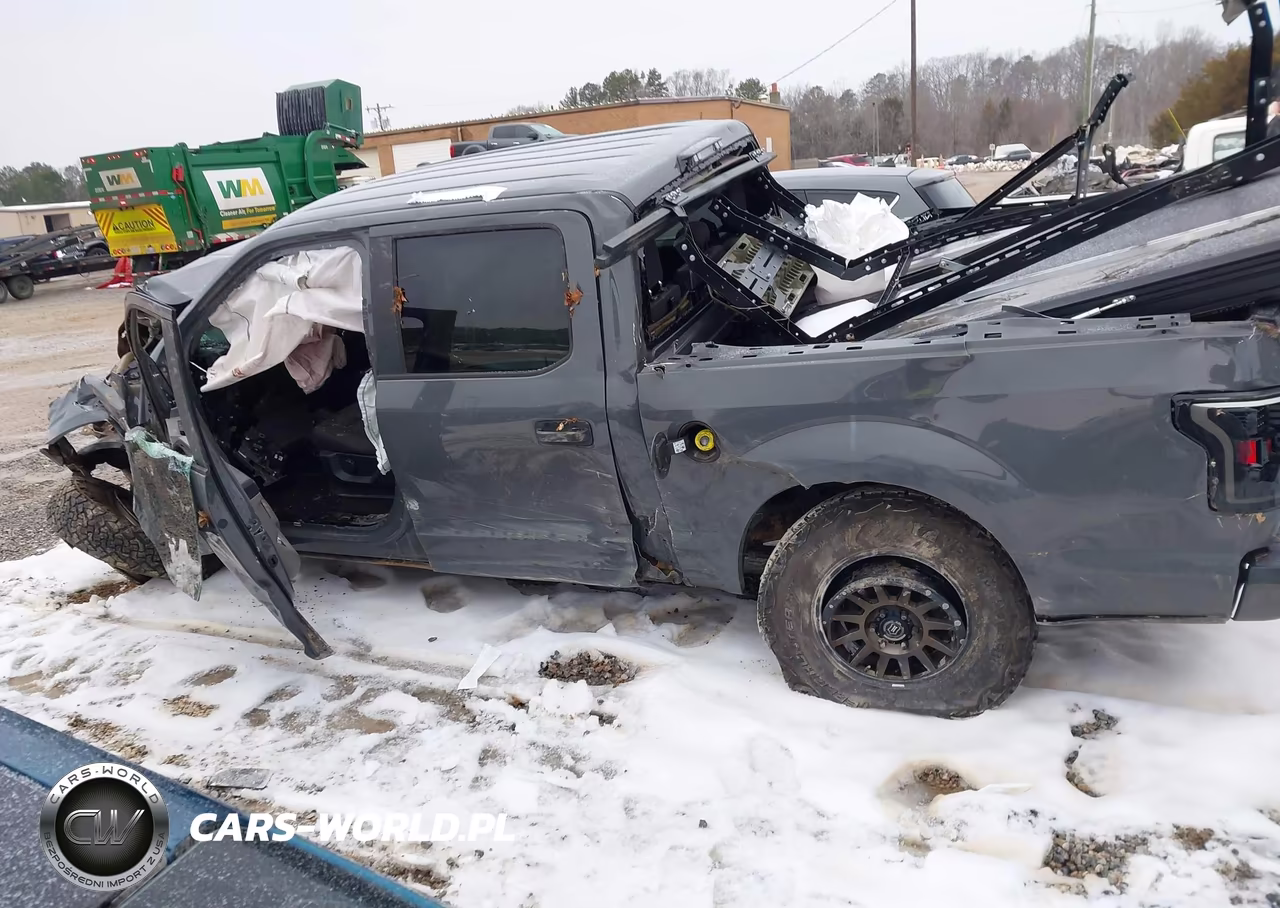 2018 Ford F-150 Xl VIN:1FTEW1E55JFE37389 - 14