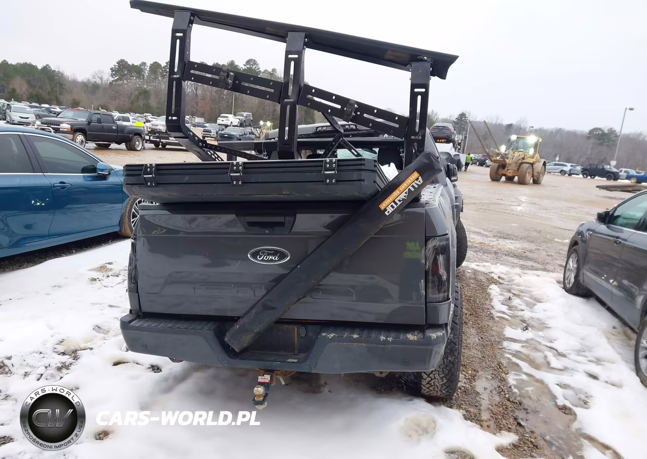 2018 Ford F-150 Xl VIN:1FTEW1E55JFE37389 - 16