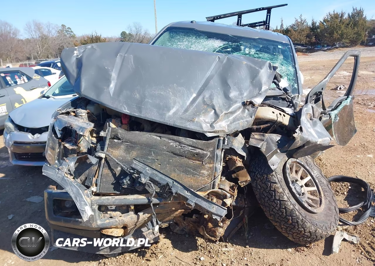 2018 Ford F-150 Xl VIN:1FTEW1E55JFE37389 - 17