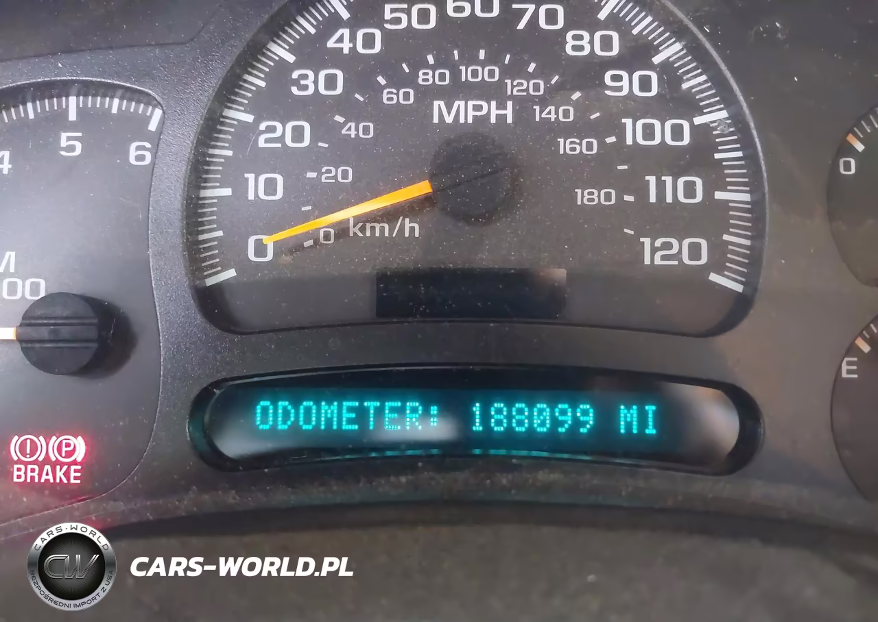 2005 GMC Yukon Sle VIN:1GKEC13T95R126969 - 7